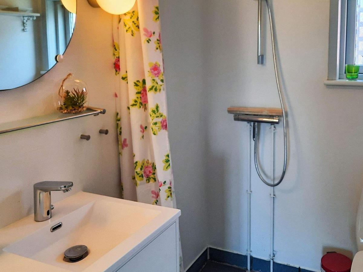 Holiday Home Hadsund Cxxxix Ngoại thất bức ảnh