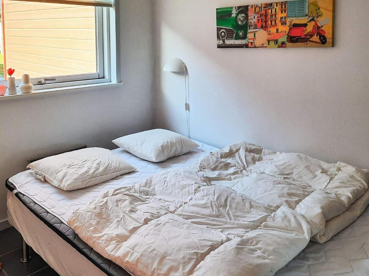 Holiday Home Hadsund Cxxxix Ngoại thất bức ảnh