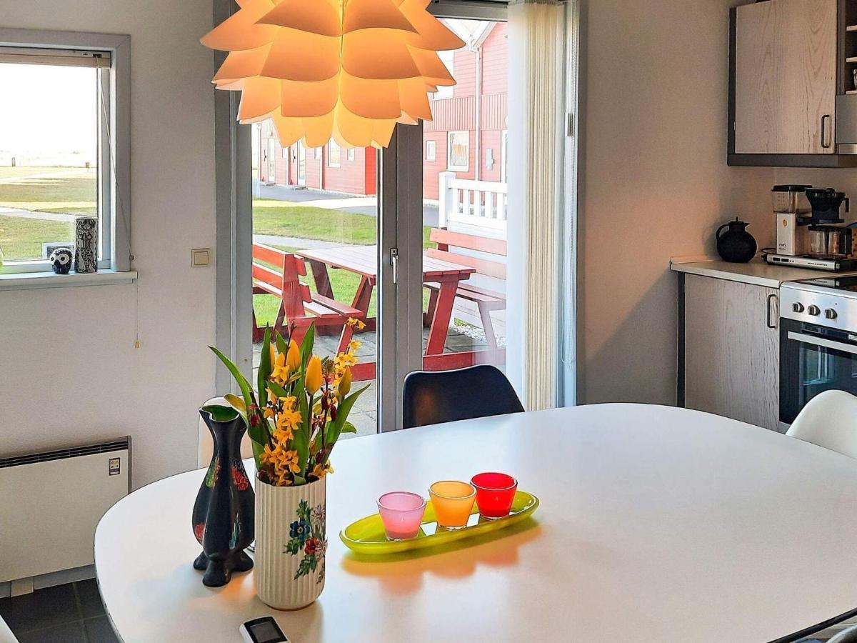 Holiday Home Hadsund Cxxxix Ngoại thất bức ảnh