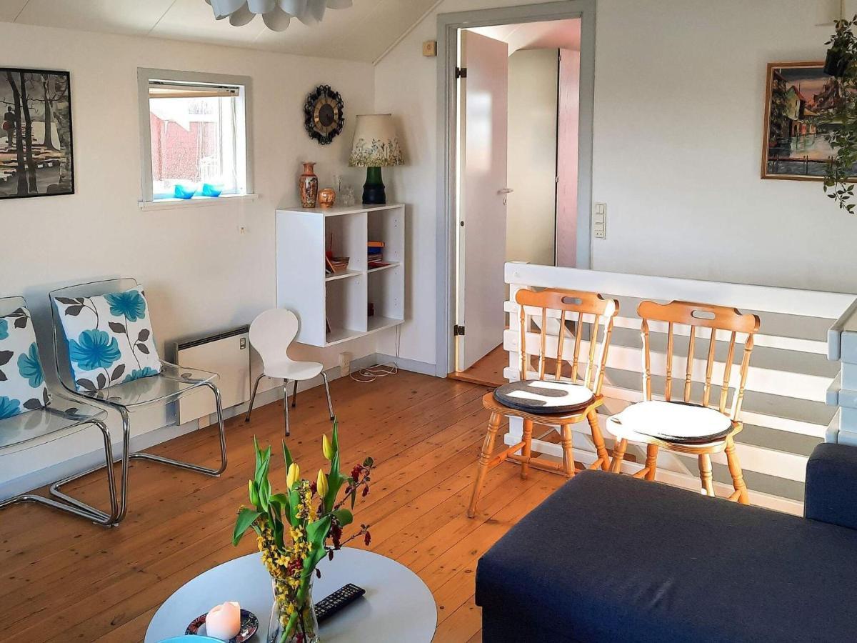 Holiday Home Hadsund Cxxxix Ngoại thất bức ảnh